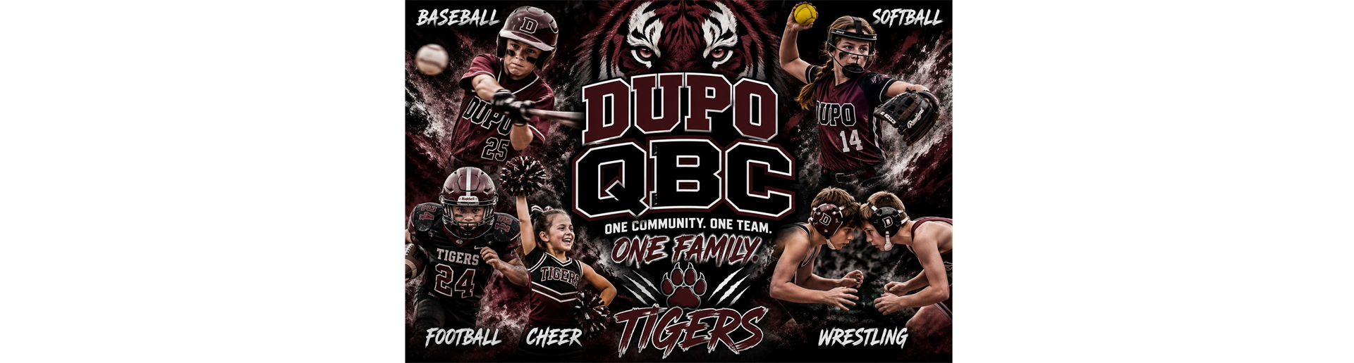 DUPO QUARTERBACK CLUB